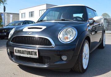 Mini Cooper S 141.000 km 7.490 &euro; Schweinfurt 97424
