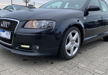 Audi A3 258.972 km 3.900 &euro; Bergtheim 97241