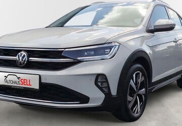 VW Taigo 4.560 km 23.290 &euro; Hammelburg 97762