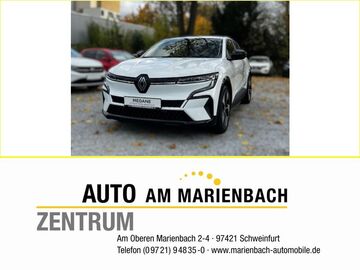 Gebrauchte Renault Megane