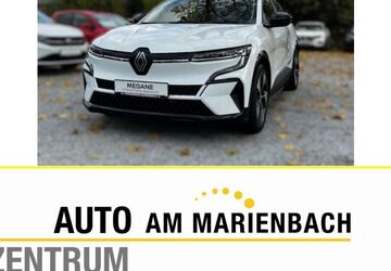 Renault Megane 28.100 km 18.980 &euro; Grafenrheinfeld 97506