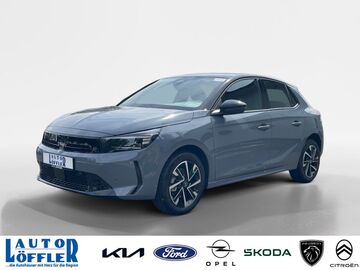 Gebrauchte Opel Corsa