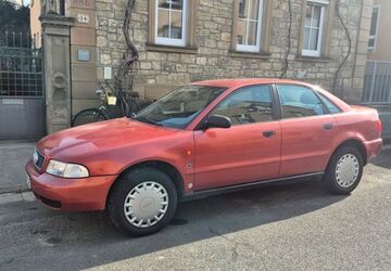 Audi A4 226.800 km 1.350 &euro; Waigolshausen 97534