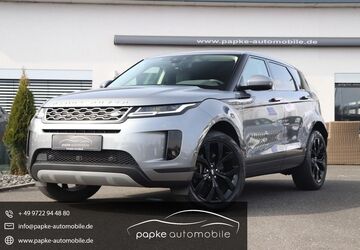 Land Rover Range Rover Evoque 43.500 km 29.895 &euro; Werneck 97440