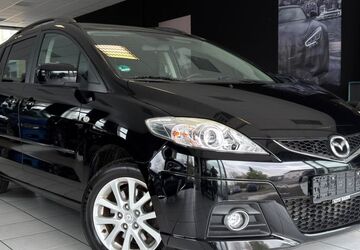 Mazda 5 192.000 km 4.990 &euro; Estenfeld 97230