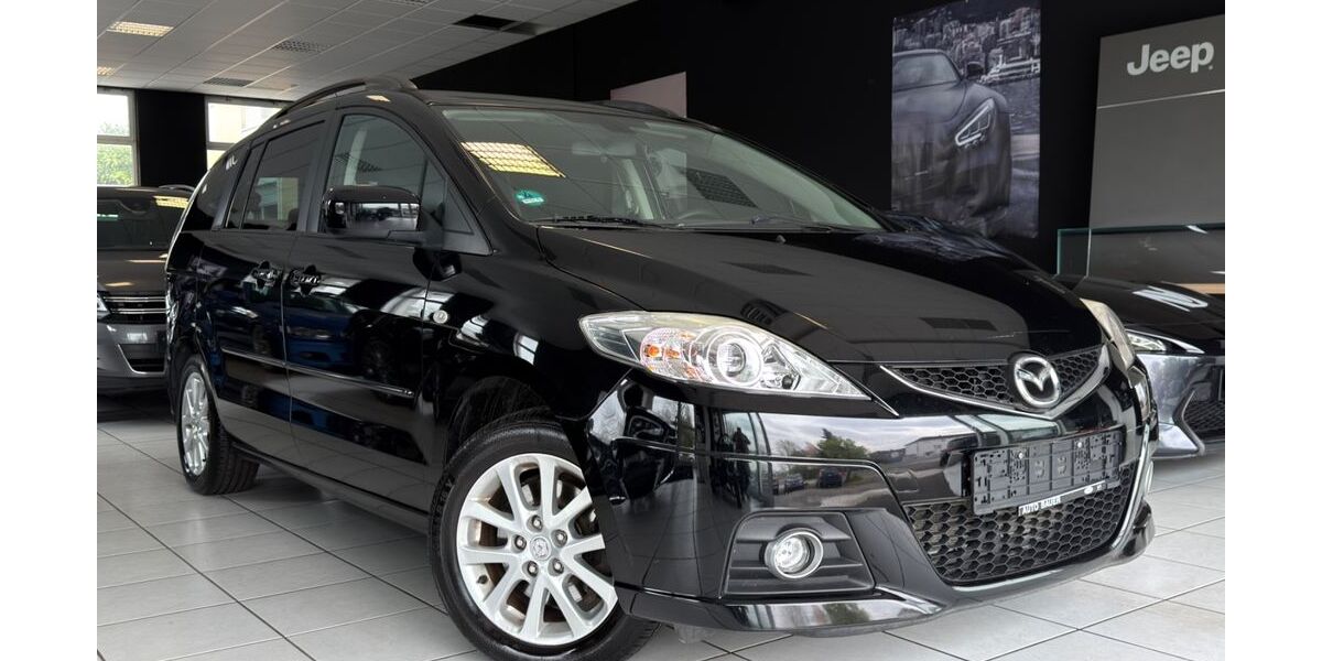 Mazda 5 192.000 km 4.990 &euro; Estenfeld 97230
