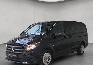 Mercedes-Benz Vito 42.476 km 44.690 &euro; Schweinfurt 97424