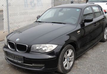 BMW 118 302.000 km 3.490 &euro; Gerolzhofen 97447