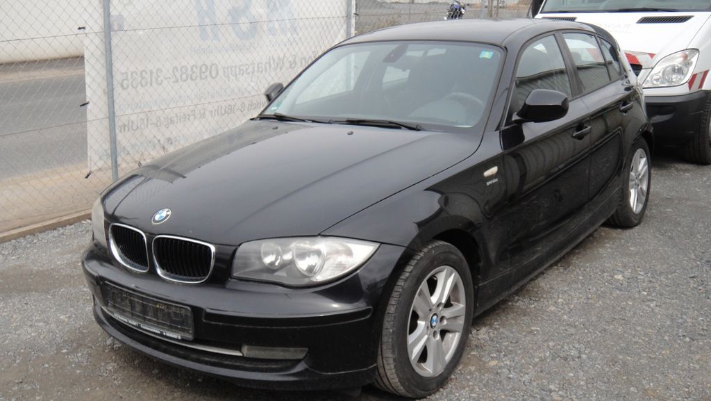 BMW 118 302.000 km 3.800 &euro; Gerolzhofen 97447