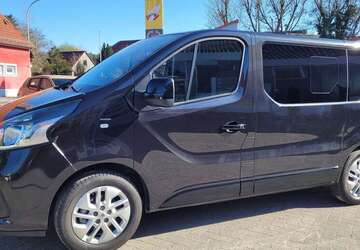 Renault Trafic 109.800 km 25.900 &euro; Wiesentheid/Untersambach 97353