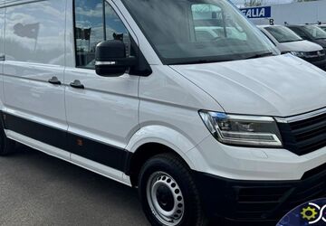 VW Crafter 44.000 km 27.800 &euro; Schweinfurt 97424