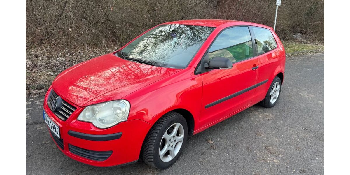 VW Polo 157.500 km 1.890 &euro; Schweinfurt 97422