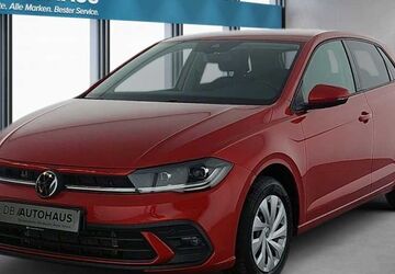 VW Polo 52.161 km 19.580 &euro; Schweinfurt 97424