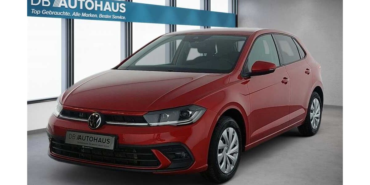 VW Polo 52.161 km 19.580 &euro; Schweinfurt 97424