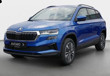 Skoda Karoq 6.000 km 36.490 &euro; Haßfurt 97437