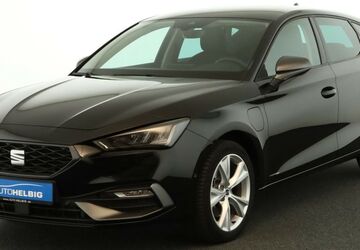 Seat Leon 15.400 km 23.990 &euro; Donnersdorf 97499