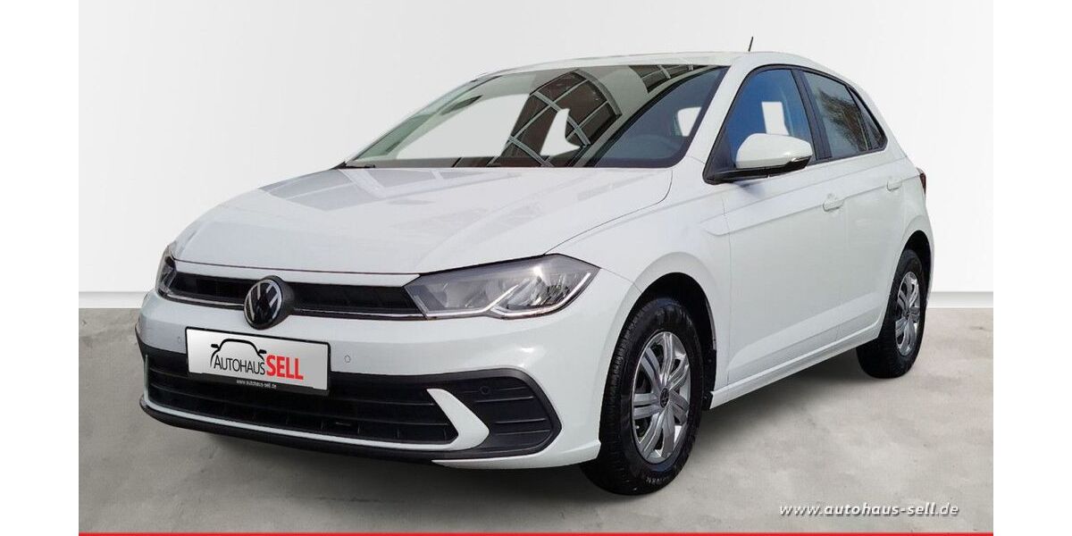 VW Polo 24.000 km 14.490 &euro; Hammelburg 97762