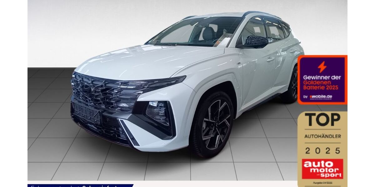 Hyundai TUCSON 40.550 km 34.680 &euro; Schweinfurt 97424