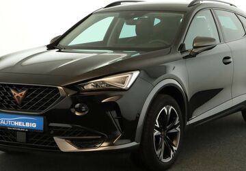 Cupra Formentor 36.100 km 25.990 &euro; Donnersdorf 97499