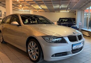 BMW 330 210.000 km 5.999 &euro; Schwanfeld 97523
