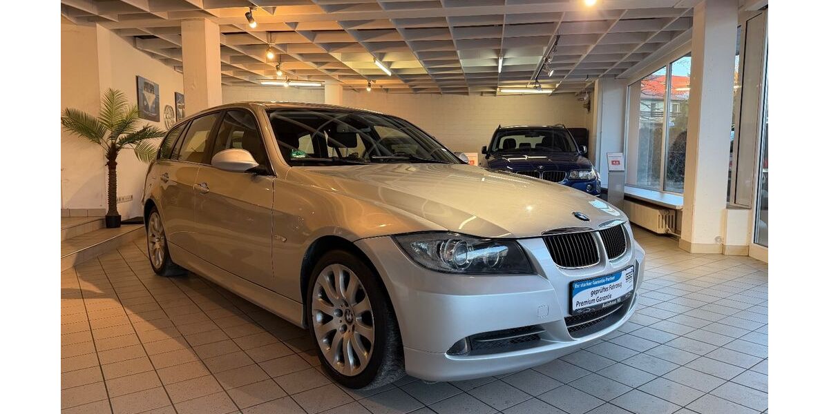 BMW 330 210.000 km 5.999 &euro; Schwanfeld 97523