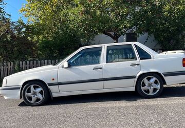Volvo 850 99.000 km 16.500 &euro; Oberlauringen 97488