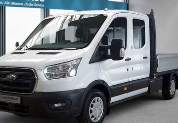 Ford Transit 99.946 km 22.450 &euro; Schweinfurt 97424