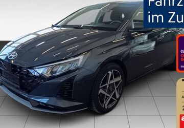Hyundai i20 19.870 km 21.260 &euro; Schweinfurt 97424