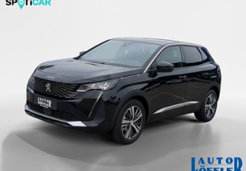 Peugeot 3008 49.150 km 24.850 &euro; Schweinfurt 97424