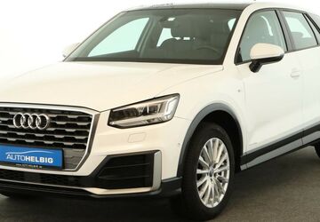 Audi Q2 94.700 km 20.490 &euro; Donnersdorf 97499