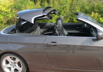 BMW 320 120.000 km 9.900 &euro; Schweinfurt 97422