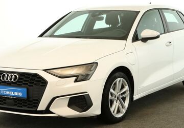 Audi A3 57.400 km 20.890 &euro; Donnersdorf 97499