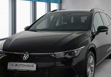 VW Golf 25.207 km 25.180 &euro; Schweinfurt 97424