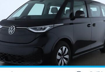 VW ID. Buzz 25.842 km 57.990 &euro; Sand am Main 97522