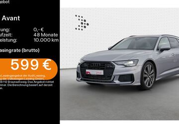 Audi A6 51.797 km 40.880 &euro; Haßfurt 97437