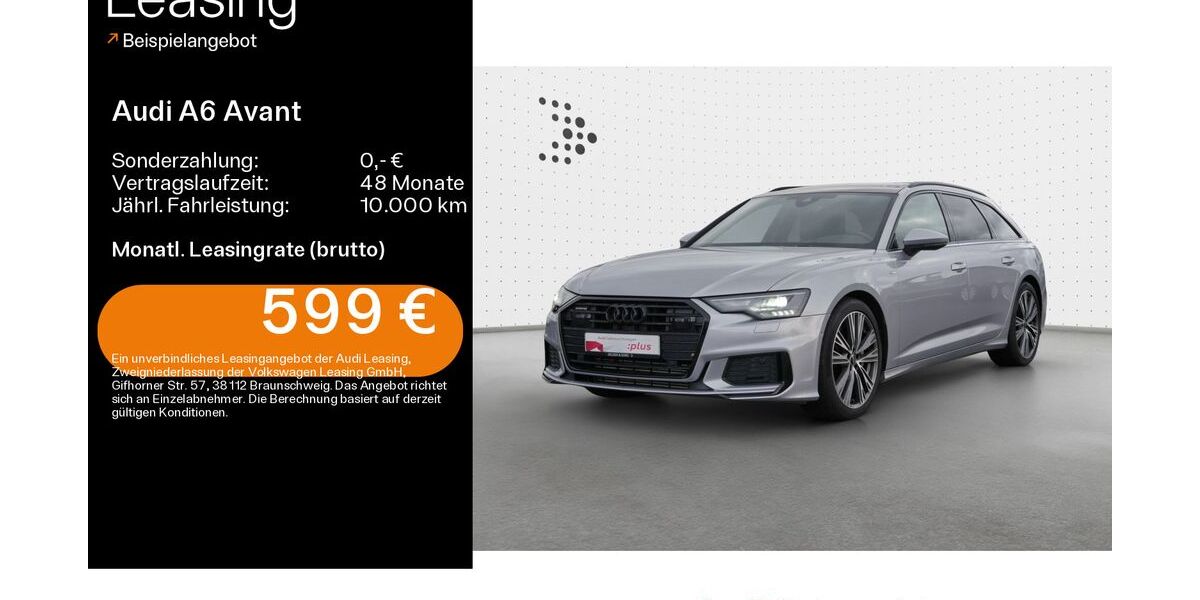 Audi A6 51.797 km 40.880 &euro; Haßfurt 97437