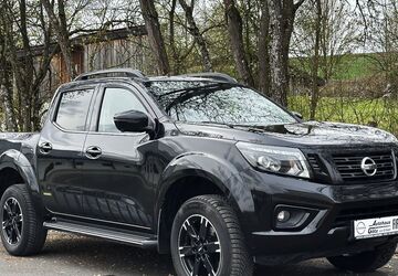 Nissan Navara 90.290 km 25.960 &euro; Bad Kissingen 97688