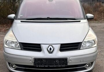 Renault Espace 235.365 km 3.490 &euro; Haßfurt 97437