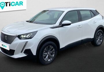 Peugeot 2008 38.092 km 18.900 &euro; Haßfurt 97437