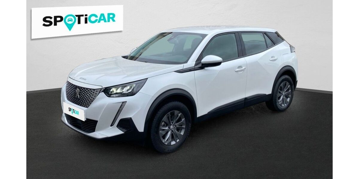 Peugeot 2008 38.092 km 18.900 &euro; Haßfurt 97437