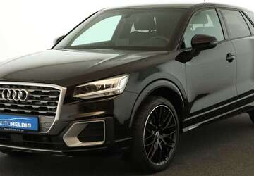 Audi Q2 135.990 km 14.890 &euro; Donnersdorf 97499