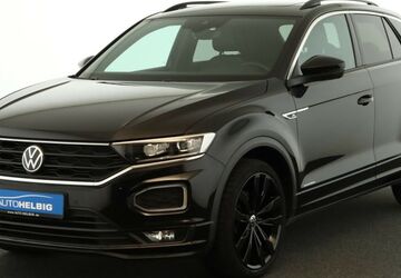 VW T-Roc 44.900 km 25.890 &euro; Donnersdorf 97499
