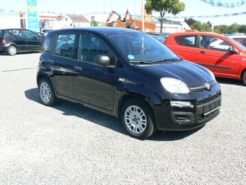 Gebrauchte Fiat Panda