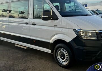 VW Crafter 34.000 km 45.600 &euro; Schweinfurt 97424