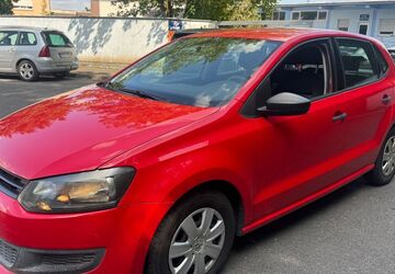 VW Polo 89.900 km 4.490 &euro; Schweinfurt 97422