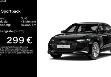 Audi A3 19.651 km 34.490 &euro; Schweinfurt 97424