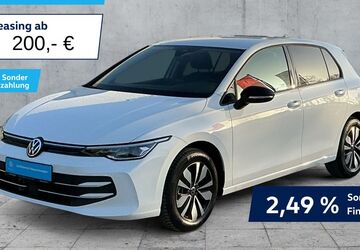 VW Golf 25.250 km 23.330 &euro; Werneck 97440