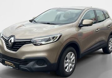 Renault Kadjar 93.139 km 9.640 &euro; Schweinfurt 97424