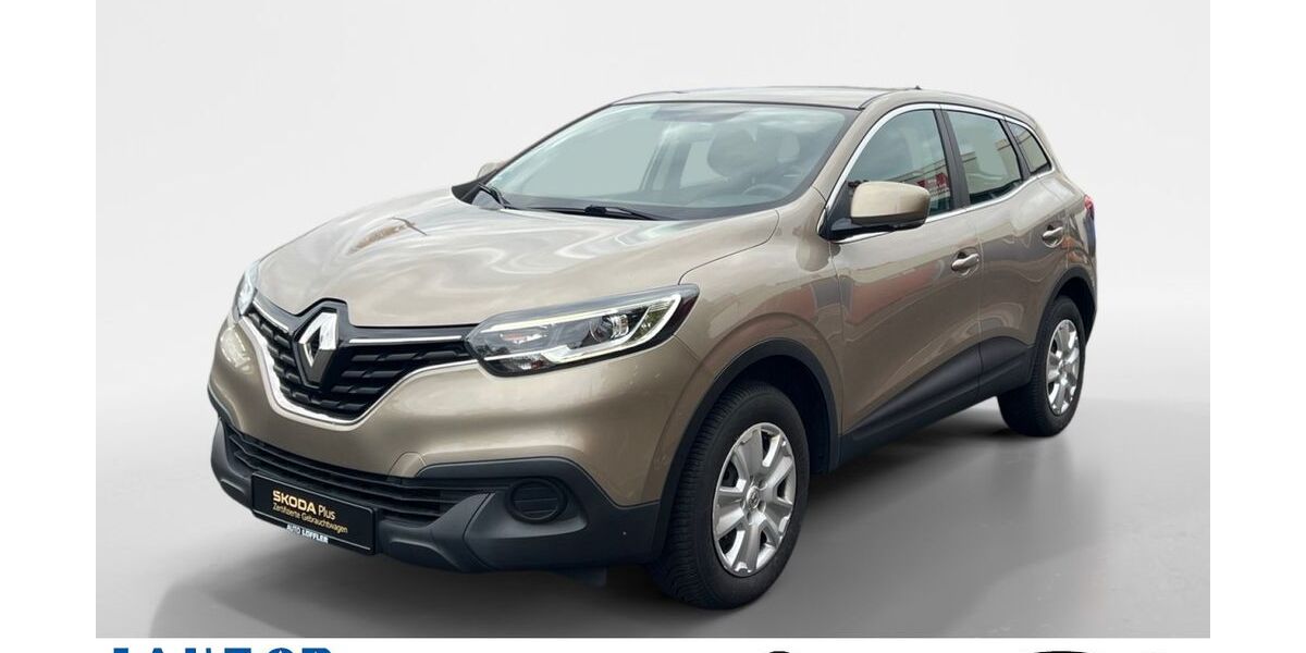 Renault Kadjar 93.139 km 9.640 &euro; Schweinfurt 97424