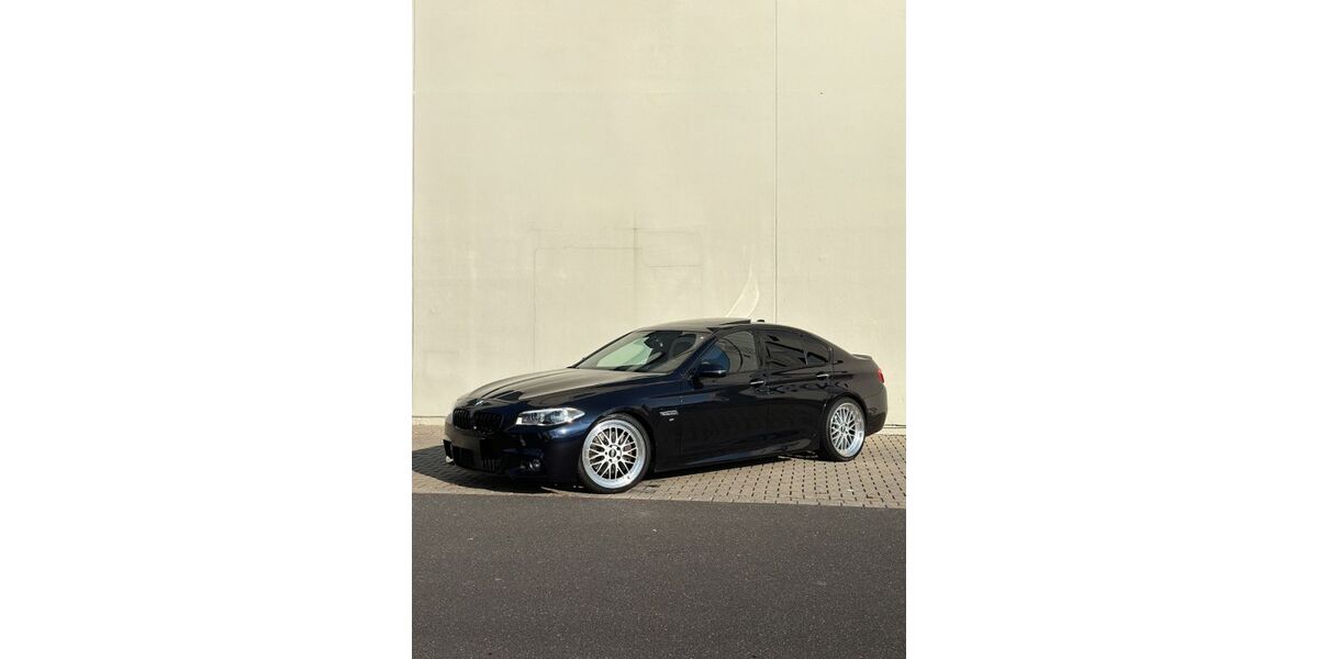BMW 535 164.000 km 21.299 &euro; Schweinfurt 97422